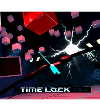 Time Lock VR-1 Steam Key GLOBAL
